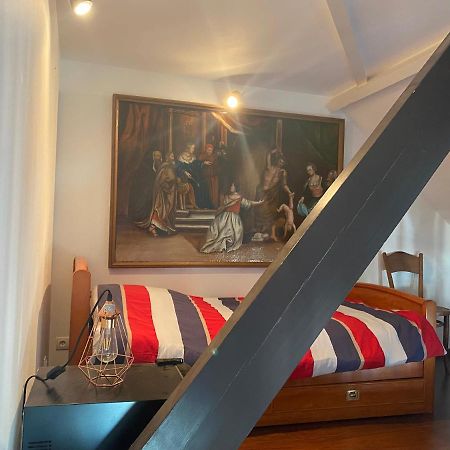 Le Clos Luce Cucq Eksteriør bilde