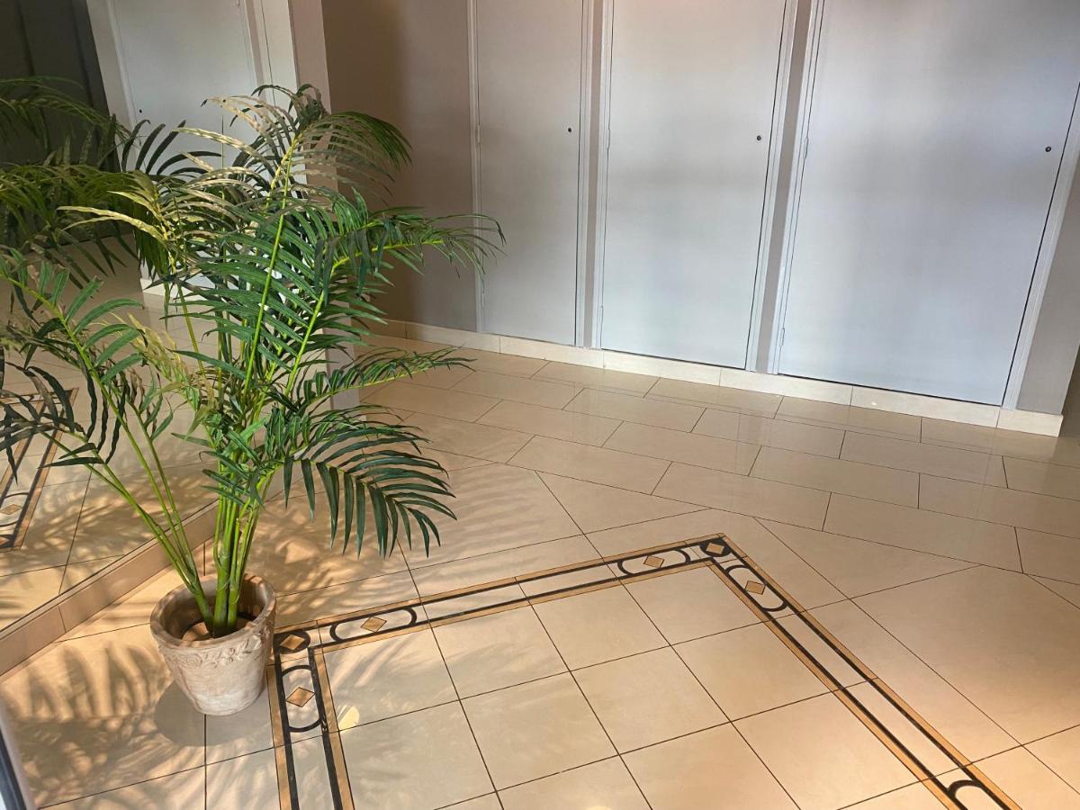 Le Clos Luce Cucq Eksteriør bilde