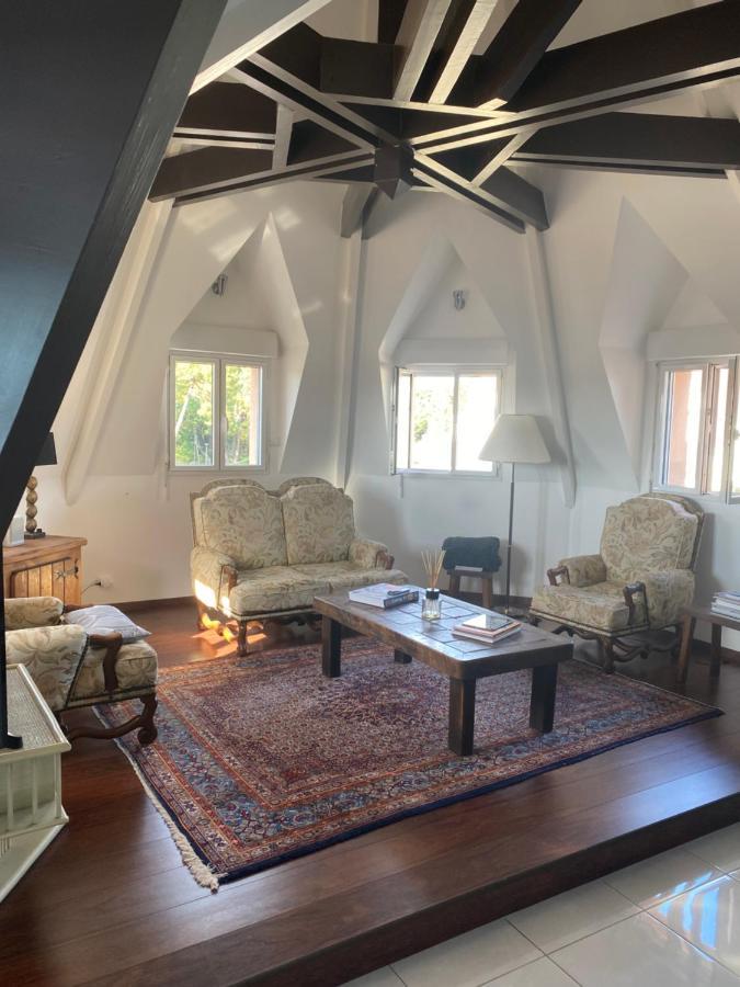 Le Clos Luce Cucq Eksteriør bilde